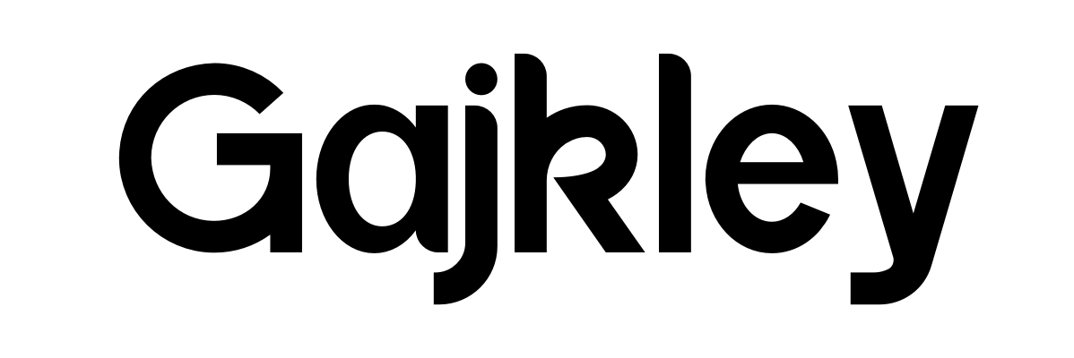 Gajkley